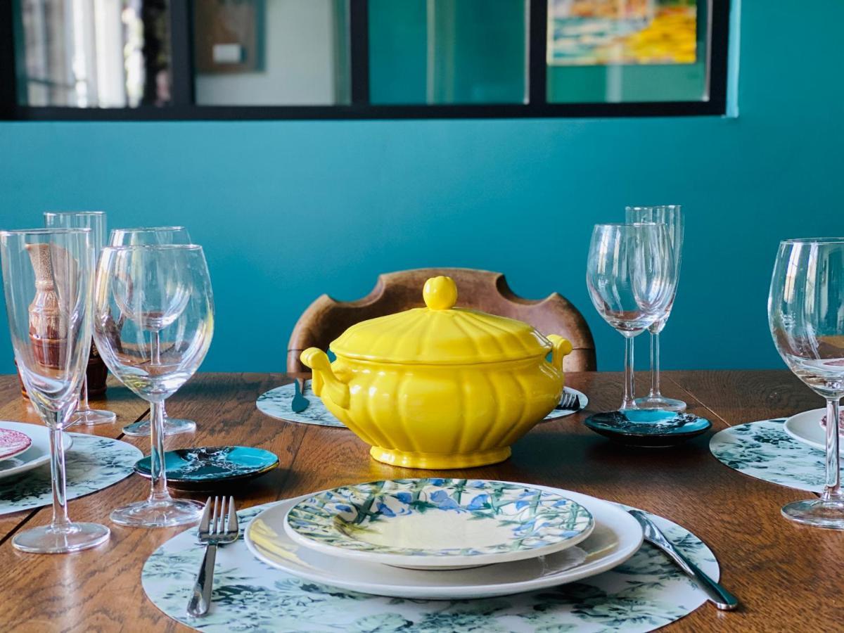 Holiday home L'emerald - Etretat