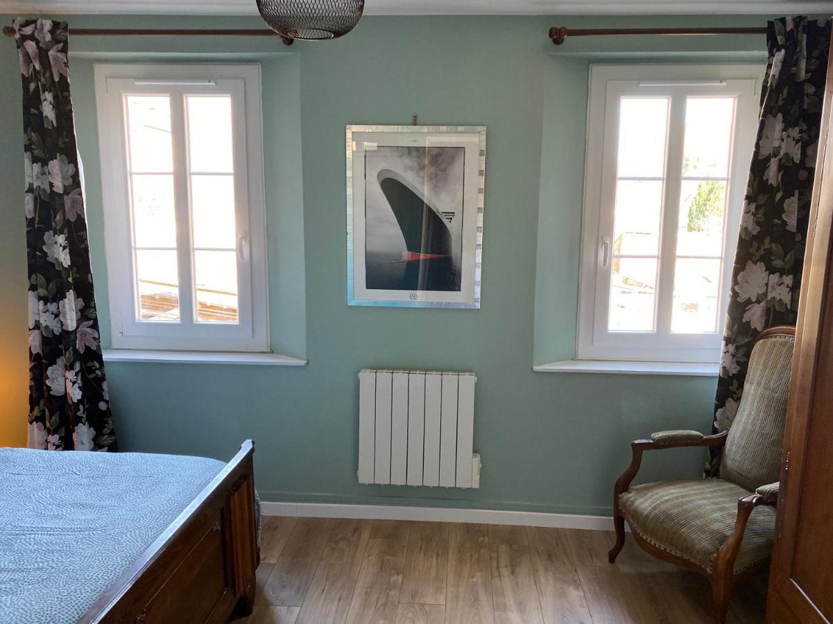 Holiday home L'emerald -
