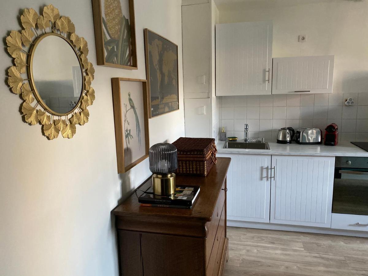 L'emerald - Holiday home Etretat