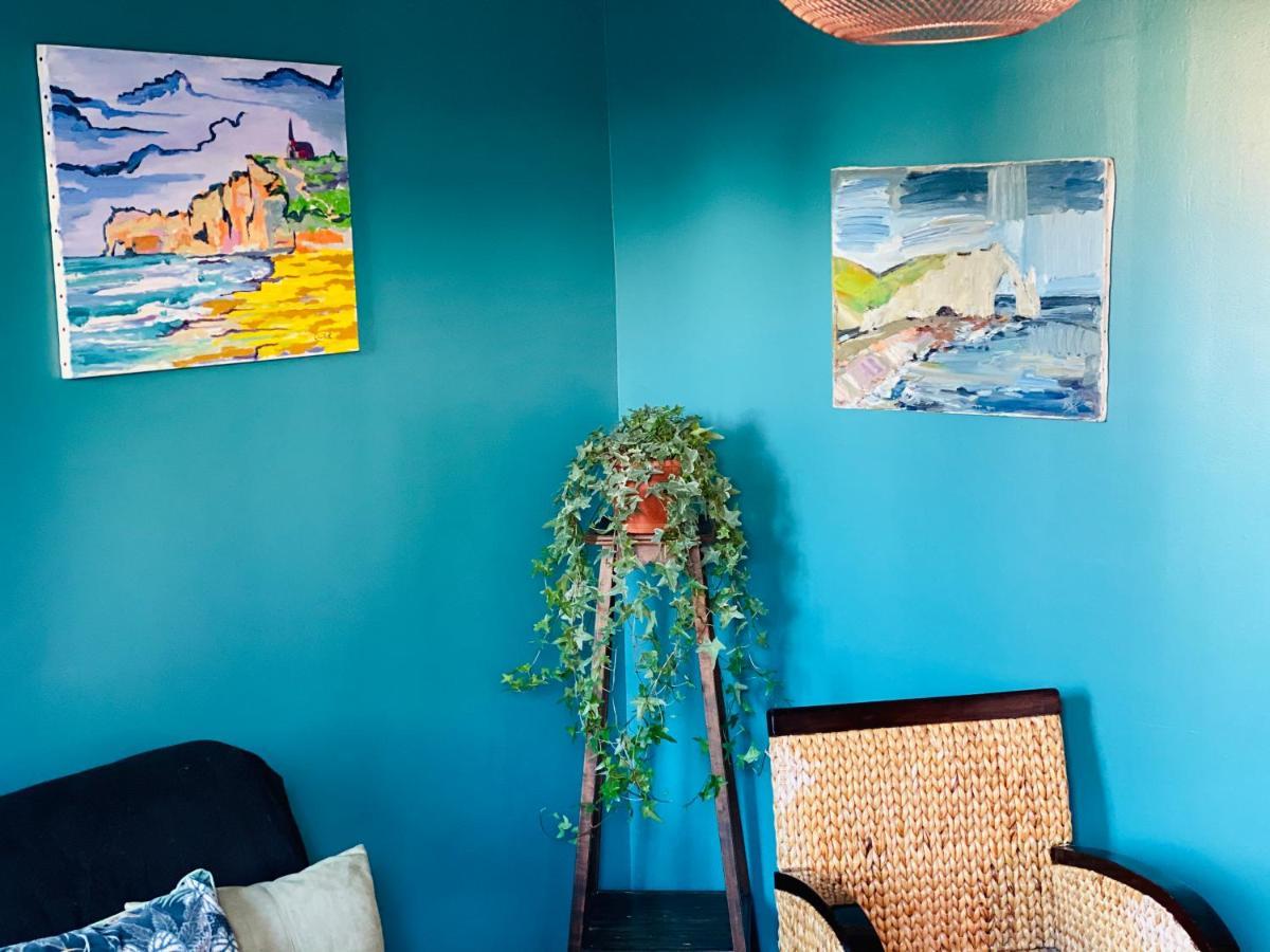 Holiday home L'emerald - *